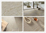 Compression Resistance Living Room Ceramic Floor Tiles Matte Surface Treatments