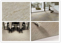 Compression Resistance Living Room Ceramic Floor Tiles Matte Surface Treatments