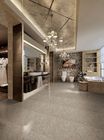 Durable Sandstone Porcelain Tiles , Sandstone Porcelain Floor Tiles 600*600 MM