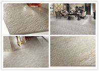 Rustic Porcelain Floor Tiles 600x600 Less Than 0.05 % Absorption Rate