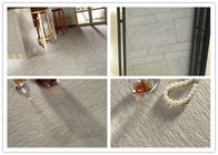 Sandstone Ceramic Kitchen Floor Tile Renewable Fine Air Permeability