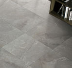 Cream Beige Ceramic Kitchen Floor Tile Chemical Resistant 24 X 24 X 0.4 Inches