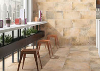 60x60 Cm Size Cement Look Ceramic Tile Less Than 0.05% Absorption Rate