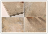 60x60 Cm Size Cement Look Ceramic Tile Less Than 0.05% Absorption Rate