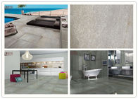 High Precision Marble Look Ceramic Tile , Stone Look Tiles For Floor Indoor Porcelain Tiles
