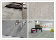 Indoor / Outdoor Stone Look Porcelain Tile 600*600 / 300x300 Mm Size