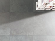 Simple Modern Ceramic Tile , Porcelain Kitchen Floor Tiles With CE Certificate