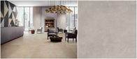Cream Beige Kitchen Floor And Wall Tiles Marble Cement Mix Look Style