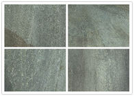 Grey Porcelain Floor Tiles 600x600 Acid Resistant Different Pattern