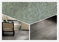 ECO Friendly Grey Living Room Floor Tiles , Stone Look Porcelain Tile