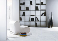 Popular Glazed Matte Marble Look Porcelain Tile 60x120 Cm Size Super Hardness 24x48 Porcelain Tile