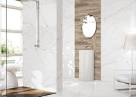 Fashion Marble Look Porcelain Tile , 24x48 Floor Tile Accurate Dimensions Living Room Porcelain Floor Tile