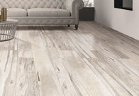 Anti Slip Wood Look Porcelain Tile 900x150 Mm Flat Matte For Living Room