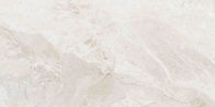 Polished 60x120 cm Size Marble Look Porcelain Tile 12mm Thickness