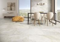 Polished 60x120 cm Size Marble Look Porcelain Tile 12mm Thickness