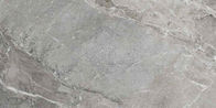 Exterior And Interior Marble Look Porcelain Tile Chemical Resistant
