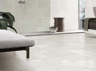 10mm Thickness Indoor Porcelain Tiles Absorption Rate Less Than 0.05%