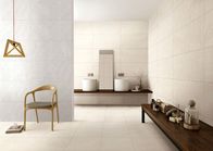 Frost Resistant Indoor Porcelain Tiles , Marble Look Glazed Wall Tiles