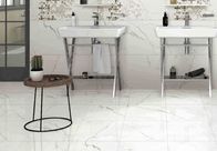 Chemical Resistant Indoor Porcelain Tiles For Living Room 400x800 Mm Size