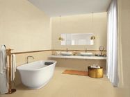 Berich 300x600 Mm Size Indoor Porcelain Tiles Light Grey Color Heat Insulation