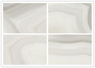 12mm Thkness Marble Look Porcelain Tile / Carrara Porcelain Floor Tile