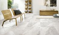Durable Full Glazed Marble Look Porcelain Tile For Hotel / Office
