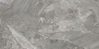 Chemical Resistant Polished Marble Porcelain Tile 24 X 48 X 0.47 Inches