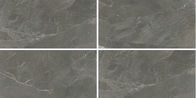 Antibacterial Marble Look Porcelain Tile 600 X1200mm For Shopping Mall
