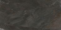 60*120cm Marble Look Porcelain Tile Absorption Rate Less Than 0.05%