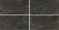 60*120cm Marble Look Porcelain Tile Absorption Rate Less Than 0.05%