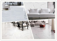 Classic Marble Look Porcelain Tile With Pattern Polished Or Matte Finish