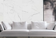 Wear - Resistant Marble Look Ceramic Floor Tile For Living Room