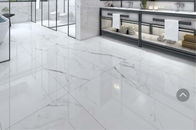 Abrasion Resistance Marble Look Porcelain Tile Forliving Room / 600x300 Floor Tiles Ceramic Kitchen Floor Tile
