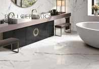 Modern Marble Effect Ceramic Floor Tiles Absorption Rate Less Than 0.05% 24x48 Porcelain Tile