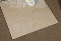 Waterproof Glazed Ceramic Tile / Cement Look Porcelain Tile 600x600 Mm