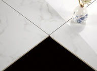 Waterproof Glazed Ceramic Tile / Sandstone Look Porcelain Tiles Durable
