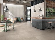 Lappato Porcelain Ceramic Floor Tiles Beige Color 300x600 Mm 600x600 Mm 300x300 Mm