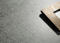 Classic Rustic Ceramic Floor Tile With Matt Surface Black Floor Tiles Size 60x60 cm size