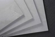 White Color Non Slip Modern Porcelain Tile Home Decor High Heat Insulation Indoor Porcelain Tiles