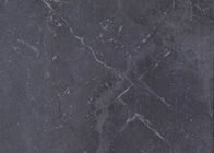 300x300 MM Rustic Tile Bathroom Tile Kitchen Non Slip Tile Many Designs Charcoal Grey Color