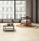 Beige Color Delicate Appearance Indoor Floor Tiles 600*600mm Matte Porcelain Floor Tiles