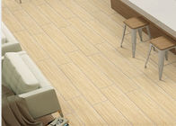 Wood Look Porcelain Tiles Home Non Slip Wear Resistant Matte Tiles Floor Wooden Grain Ceramic Floor Tiles