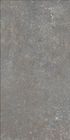 Matte Finish Grey Vitrified Living Room Porcelain Floor Tile Outdoor Cement Tile