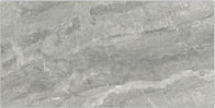 30*60 Inches Wall High Polished Grey Floor Tile / 750*1500mm Durable Ceramic Wall Tile