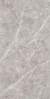 High Wear Resistance Acid Resistant Barthroom Ceramic Tile Grey Color Thickness 10mm