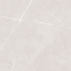 Off White Bathroom Ceramic Tile / 24*24 Inches Non Slip Matt Finsh Floor And Wall Tiles