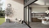 60*60cm Top Quality  Grey Color Chinese Vitrified Floor Porcelain Garden Stone Tiles Indoor Porcelain Tiles