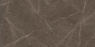 Bookmatch Ultra Thin Brow 750x1500 Marble Look Porcelain Tile