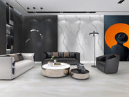 Living Room 900x1800 Porcelain Tile That Looks Like Marble