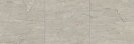 90*180cm Full-Body Marble Tile Rectangle Tiles Indoor Porcelain Tiles Grey Floor Tile Prevent Slippery Wear-Resisting